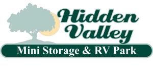 Hidden Valley RV Park & Storage Facility